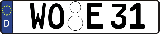 WO-E31