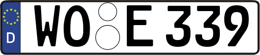 WO-E339