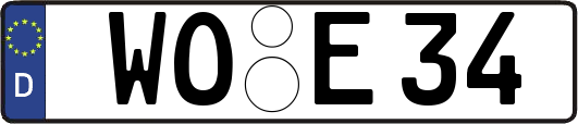WO-E34