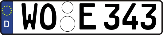 WO-E343