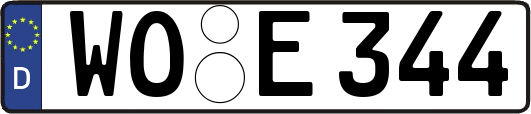 WO-E344