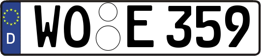 WO-E359