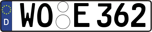WO-E362