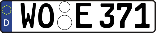 WO-E371