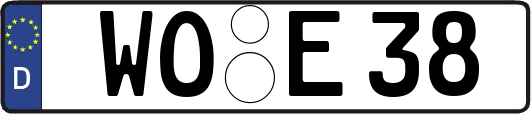 WO-E38