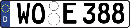 WO-E388