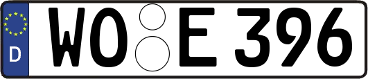 WO-E396