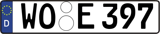 WO-E397