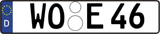 WO-E46