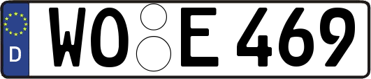 WO-E469