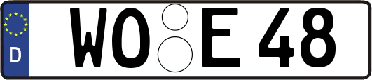 WO-E48