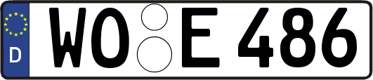 WO-E486
