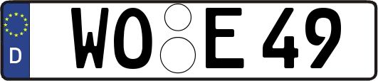 WO-E49
