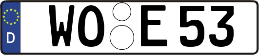 WO-E53