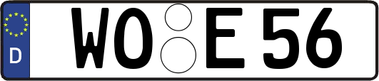WO-E56