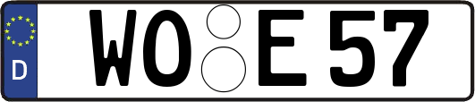 WO-E57