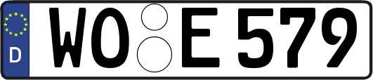 WO-E579