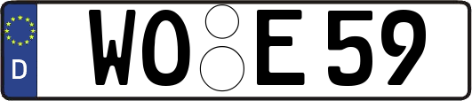 WO-E59