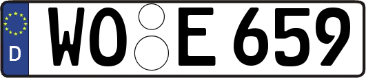 WO-E659