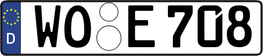 WO-E708