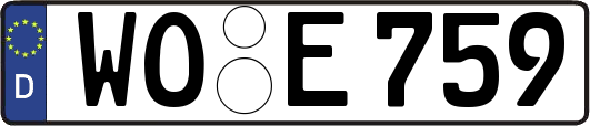 WO-E759