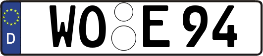 WO-E94