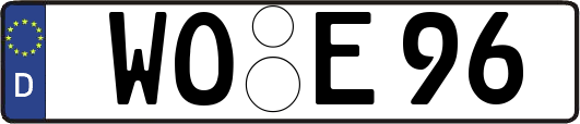 WO-E96