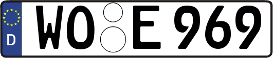 WO-E969