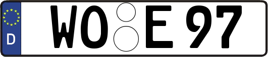 WO-E97