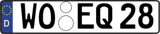 WO-EQ28