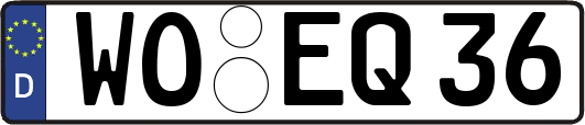 WO-EQ36