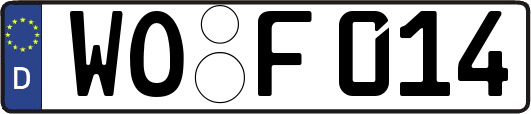 WO-F014