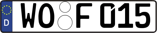 WO-F015