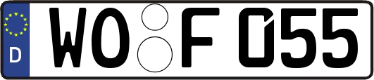 WO-F055