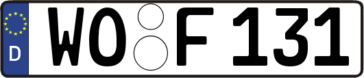 WO-F131