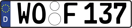 WO-F137