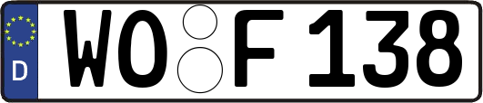 WO-F138