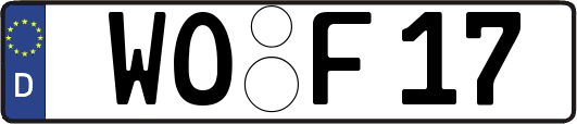 WO-F17