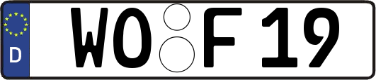 WO-F19
