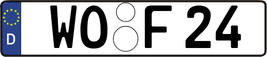 WO-F24