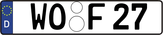 WO-F27
