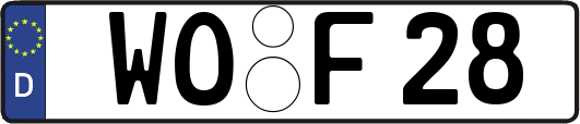 WO-F28