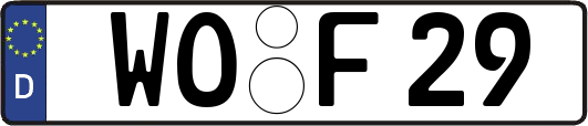 WO-F29