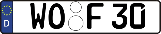 WO-F30