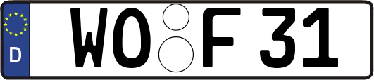 WO-F31