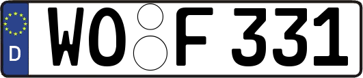 WO-F331
