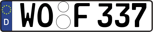 WO-F337