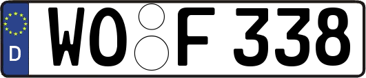 WO-F338