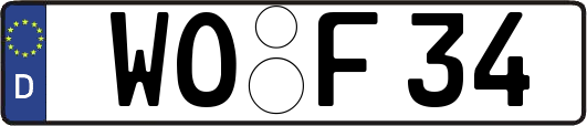 WO-F34