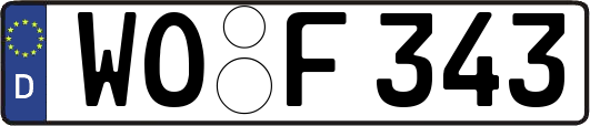 WO-F343